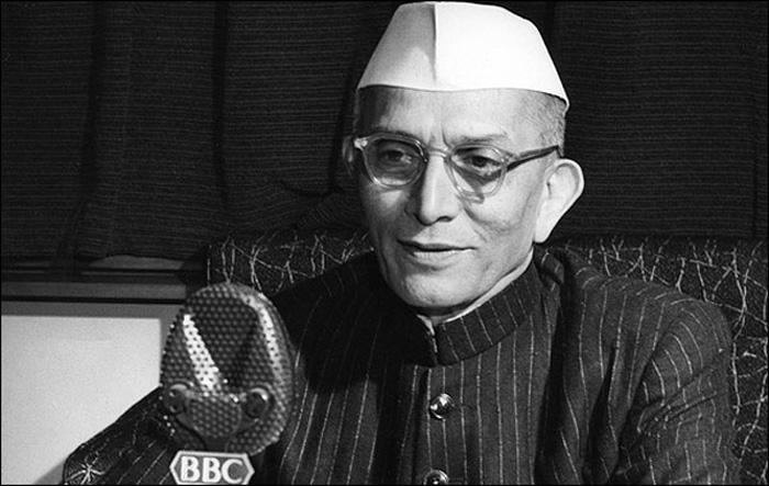 Remembering Former Prime Minister Morarji Desai On His 120th Birth Anniversary